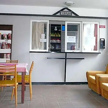 Sporthostel Scandinavia Hostal