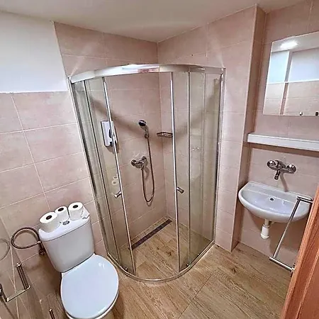 Hostal Sporthostel Scandinavia