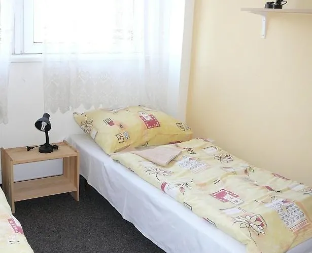 Sporthostel Scandinavia Hostel *