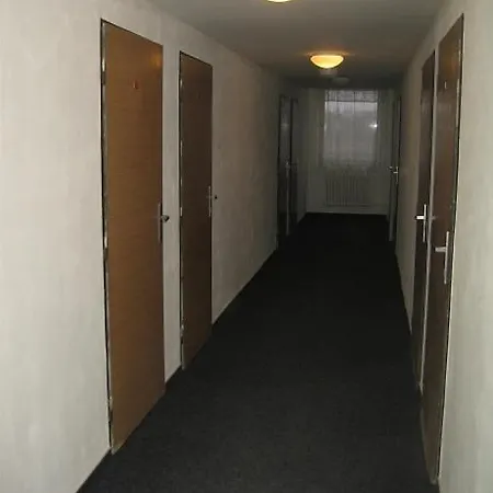 Hostel Sporthostel Scandinavia *