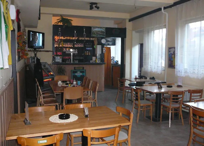 Hostel Sporthostel Scandinavia *